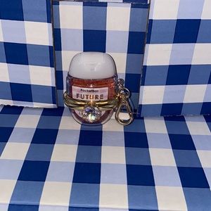 FUTURE MRS. 💍 Pocketbac w/ Engagement Ring Pocketbac Holder